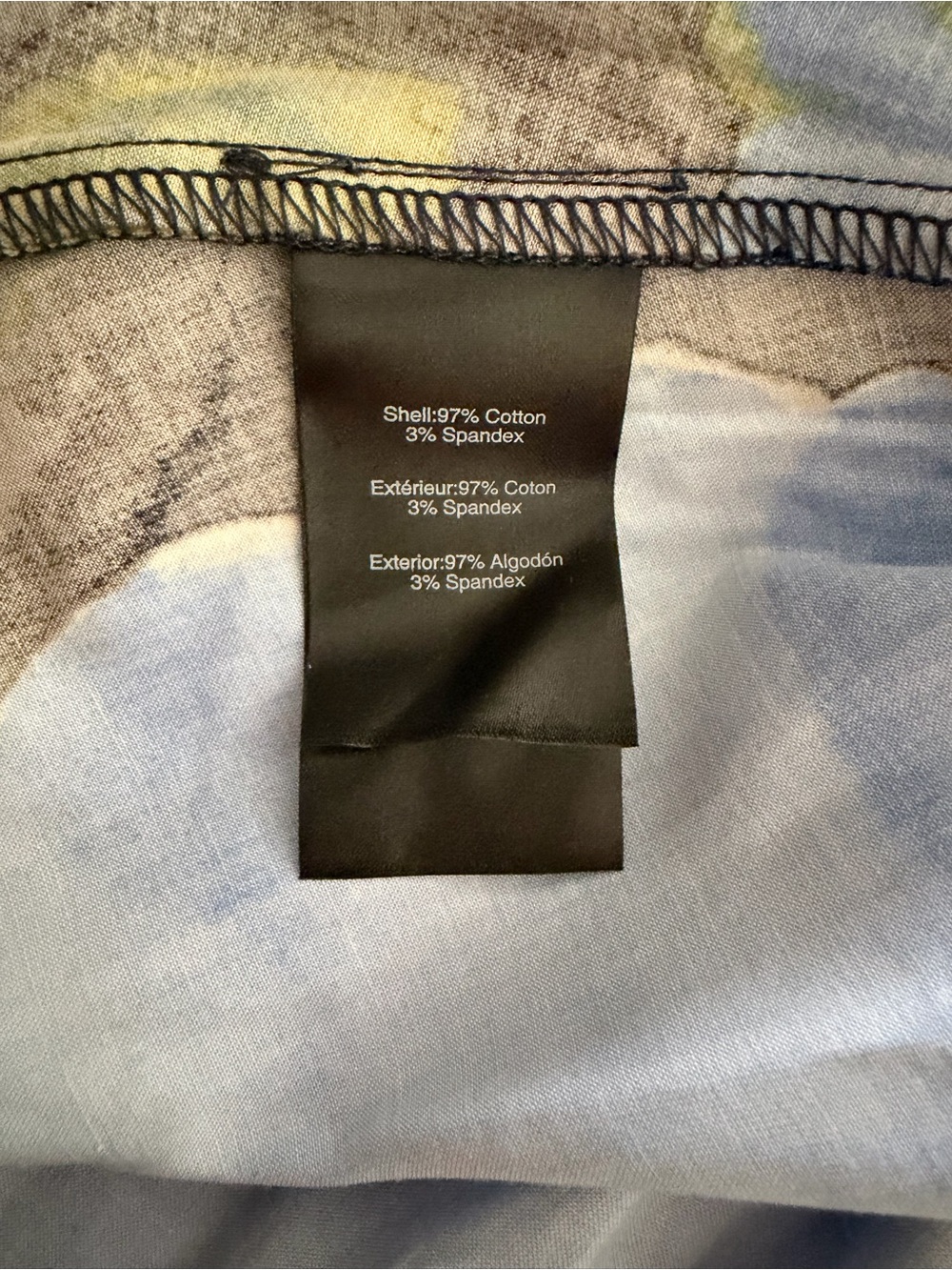 Donna Karan SLEEVELESS WRAP-EFFECT MIDI DRESS Nightfall Size 8 - Picture 8 of 9